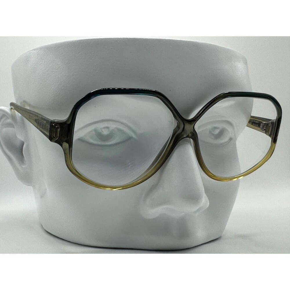 Vintage Oversize Sunglasses | NOS | Playboy By Optyl | 1970s-1980s | #654.2